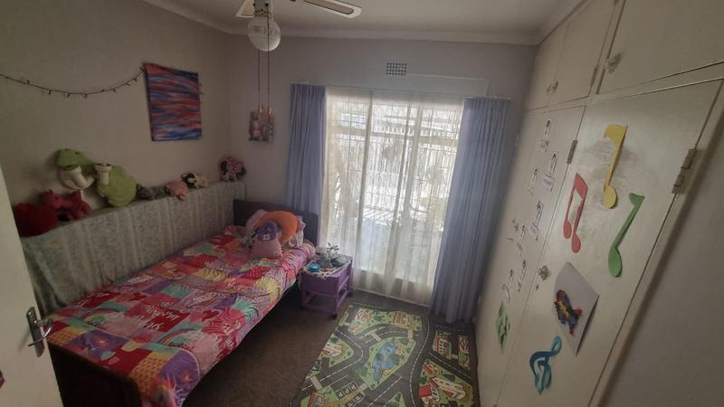 To Let 3 Bedroom Property for Rent in Sasolburg Free State